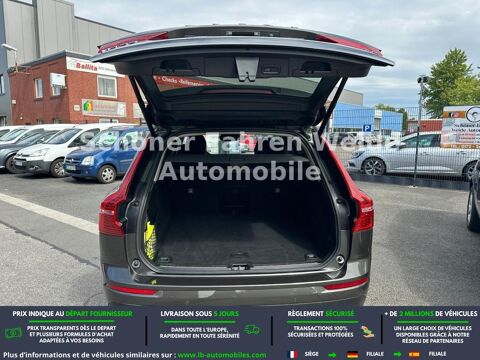 XC60 T5 250 ch BVA 2018 occasion 31850 Beaupuy