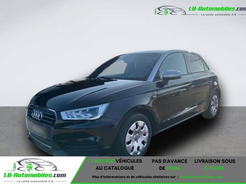 Audi A1 1.4 TFSI 125 BVM 2018 occasion Beaupuy 31850