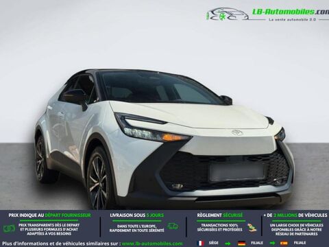 C-HR Hybride 140 2024 occasion 31850 Beaupuy