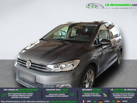 Annonce voiture Volkswagen Touran 22990 €