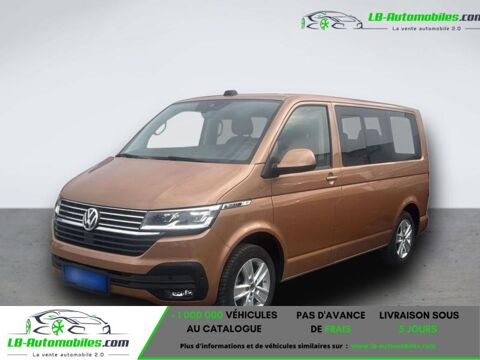 Volkswagen MULTIVAN 2.0 TDI 204 BVA 2021 occasion Beaupuy 31850