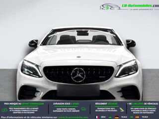 Classe C 43 Mercedes-AMG 2019 occasion 31850 Beaupuy