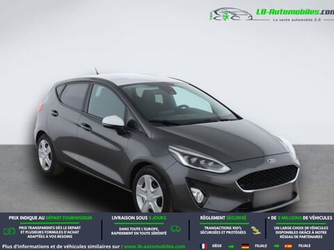Fiesta 1.0 EcoBoost 100 ch BVM 2018 occasion 31850 Beaupuy