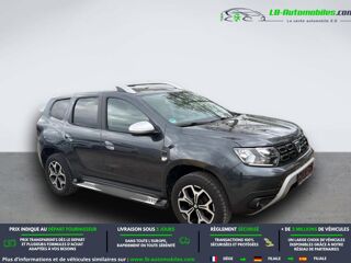 Duster TCe 125 4x4 2018 occasion 31850 Beaupuy