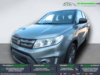 Vitara 1.6 VVT Allgrip BVM 120ch 2016 occasion 31850 Beaupuy