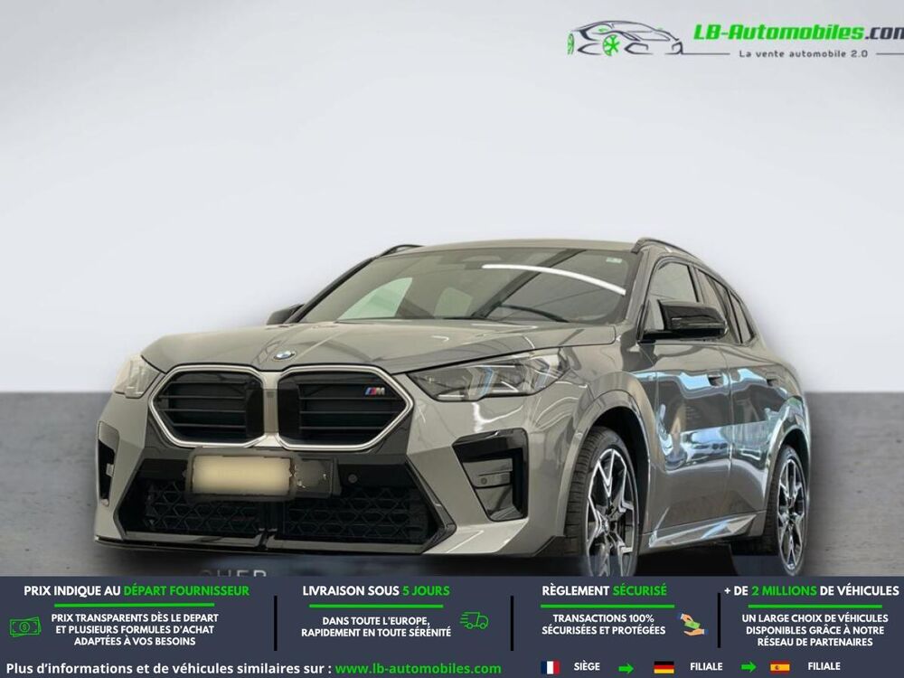 X2 M35i 300ch BVA 2024 occasion 31850 Beaupuy