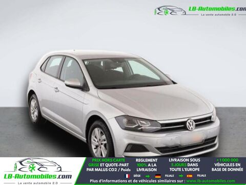 Polo 1.0 65 S&S BVM 2019 occasion 31850 Beaupuy