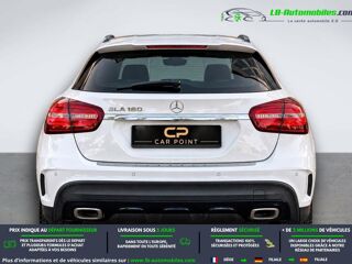 Classe GLA 180 BVA 2019 occasion 31850 Beaupuy