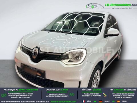 Renault Twingo SCe 65 BVM 2021 occasion Beaupuy 31850