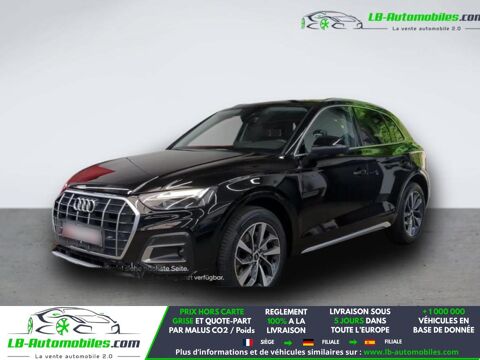 Annonce voiture Audi Q5 31550 €