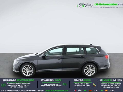 Passat 1.5 TSI 150 BVA 2021 occasion 31850 Beaupuy