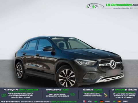 Mercedes Classe GLA 200 BVA 2020 occasion Beaupuy 31850