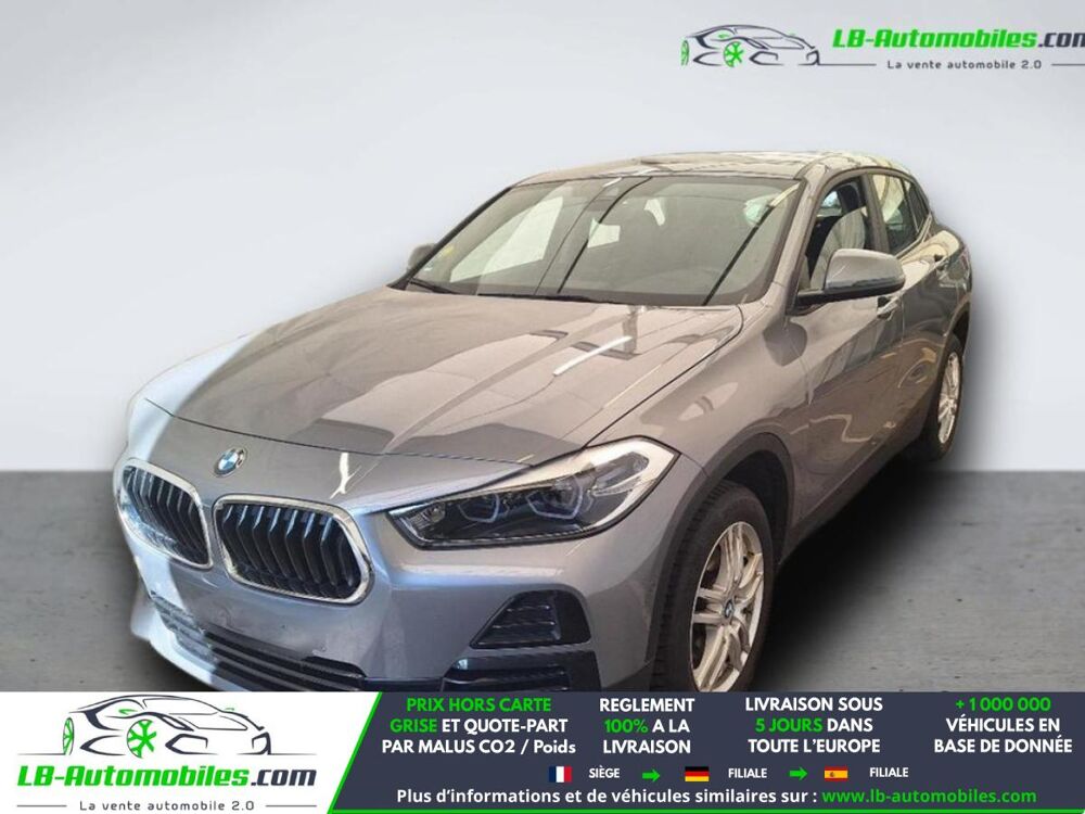 X2 sDrive 18d 150 ch BVA 2022 occasion 31850 Beaupuy