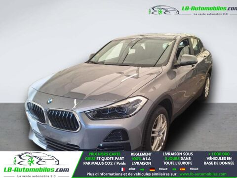 Annonce voiture BMW X2 21750 €