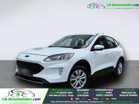 Kuga 2.5 Duratec 150 ch FHEV BVA 2023 occasion 31850 Beaupuy