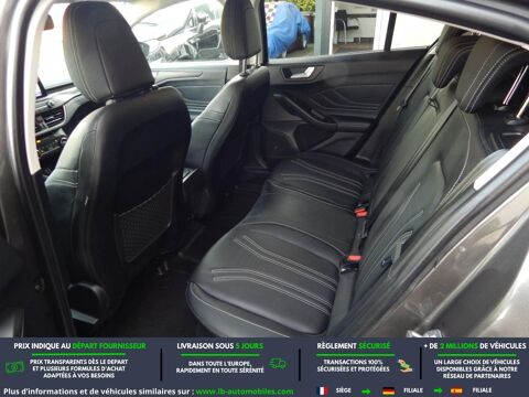 Focus 1.5 EcoBoost 150 BVA 2020 occasion 31850 Beaupuy