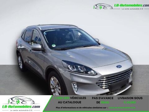 Ford Kuga 1.5 EcoBlue 120 BVA 2022 occasion Beaupuy 31850