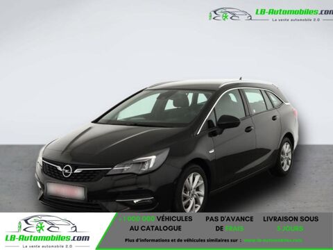 Opel Astra 1.5 Diesel 105 ch BVM 2021 occasion Beaupuy 31850