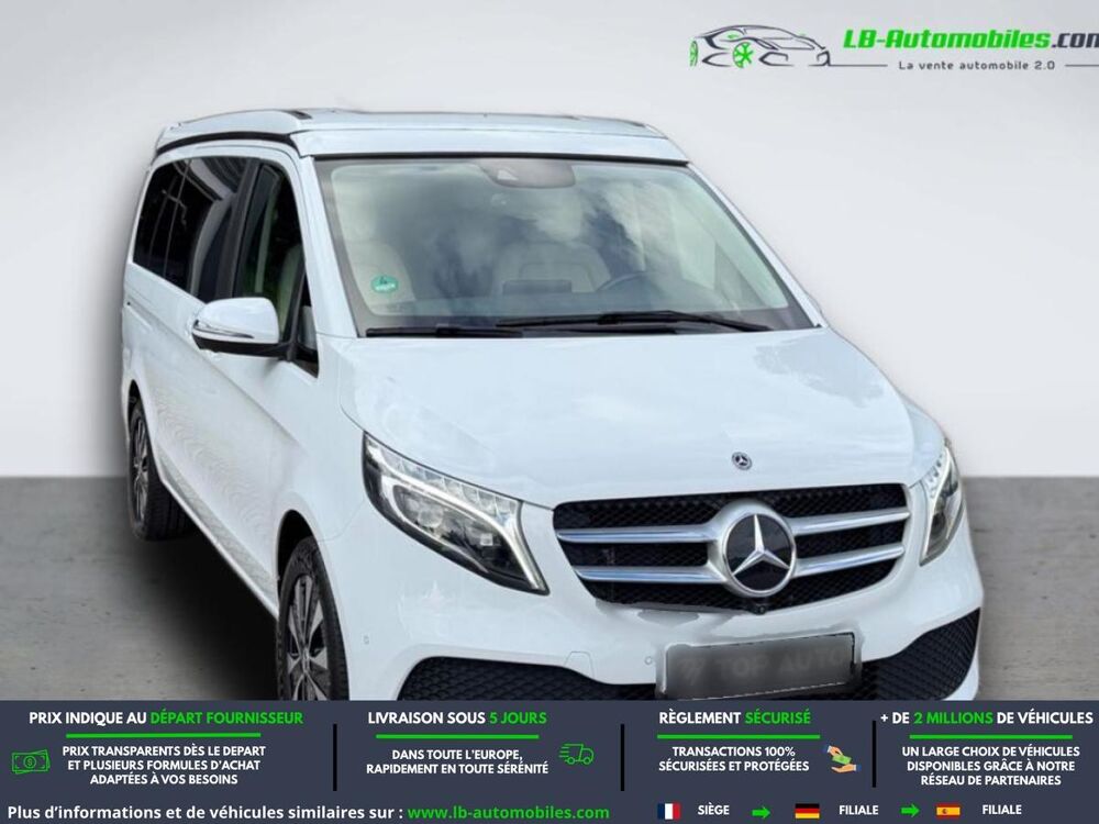 Classe V 300d BVA 2020 occasion 31850 Beaupuy