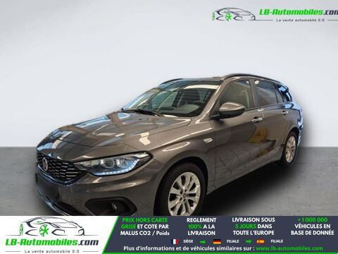 Fiat Tipo 1.4 95 ch BVM 2019 occasion Beaupuy 31850