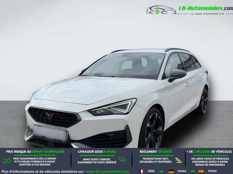 Annonce voiture Cupra Leon 25890 €