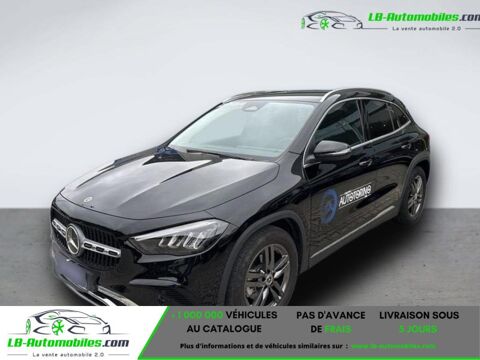 Mercedes Classe GLA 180 d BVA 2024 occasion Beaupuy 31850