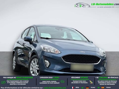 Fiesta 1.0 EcoBoost 100 ch BVM 2019 occasion 31850 Beaupuy