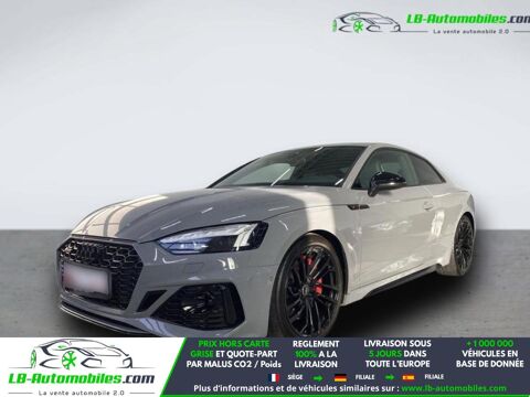 RS5 V6 2.9 TFSi 450 BVA Quattro 2022 occasion 31850 Beaupuy