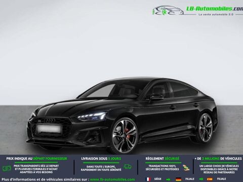 Annonce voiture Audi A5 51730 €