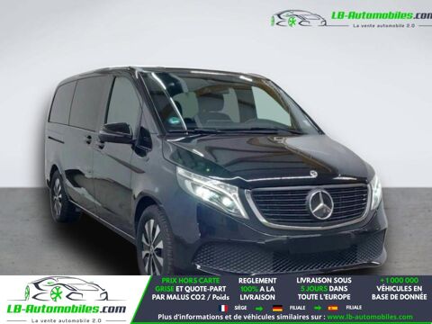 EQV 300 Long 204 ch 2022 occasion 31850 Beaupuy