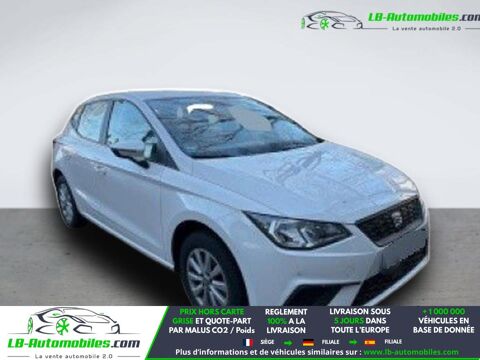 Seat Ibiza 1.0 TSI 110 ch BVA 2021 occasion Beaupuy 31850