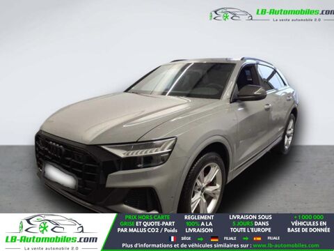 Q8 50 TDI 286 BVA Quattro 2022 occasion 31850 Beaupuy
