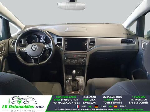 Golf 1.5 TSI 130 BVA 2019 occasion 31850 Beaupuy