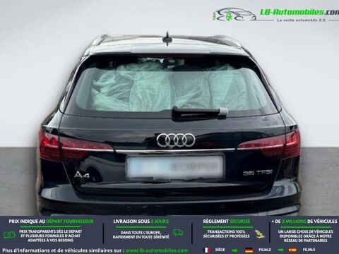 A4 1.4 TFSI 150 BVA 2019 occasion 31850 Beaupuy