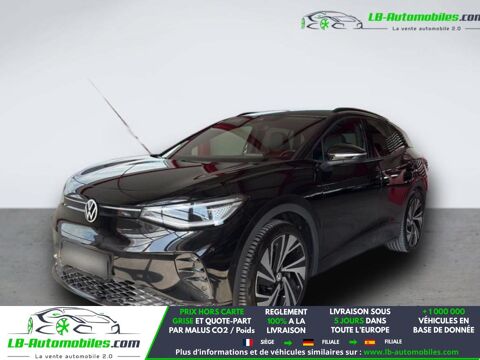 ID.4 299 ch 2023 occasion 31850 Beaupuy