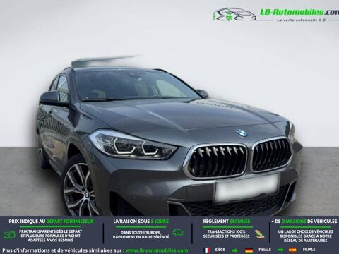 X2 sDrive 20i 178 ch BVA 2021 occasion 31850 Beaupuy