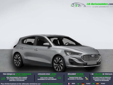 Annonce voiture Ford Focus 15940 €