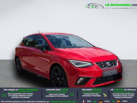 Ibiza 1.5 TSI 150 ch  BVA 2023 occasion 31850 Beaupuy