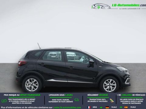 Captur TCe 90 BVM 2019 occasion 31850 Beaupuy
