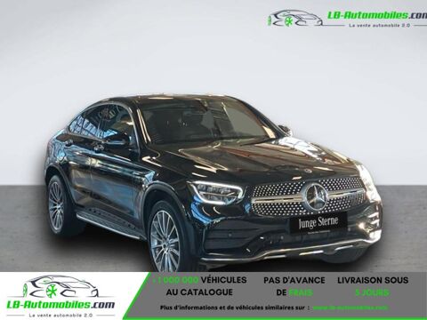 Mercedes Classe GLC 300 e BVA 4Matic 2021 occasion Beaupuy 31850