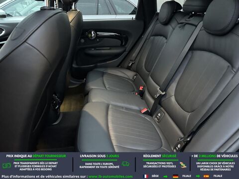 Countryman John Works 306 ch BVA 2022 occasion 31850 Beaupuy