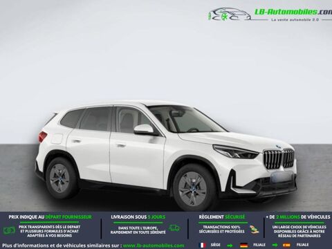 iX xDrive30 313ch BVA 2023 occasion 31850 Beaupuy