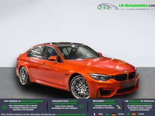 M3 450 ch M BVA 2017 occasion 31850 Beaupuy