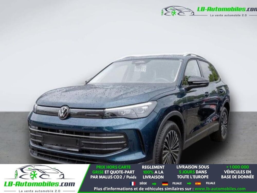 Tiguan 2.0 TDI 150ch BVA 2025 occasion 31850 Beaupuy