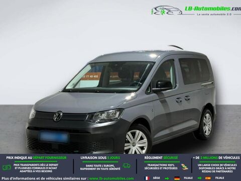 Volkswagen Caddy 2.0 TDI 122 BVA 2023 occasion Beaupuy 31850