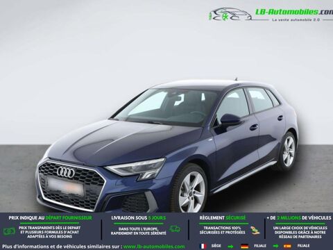 Annonce voiture Audi A3 26230 €