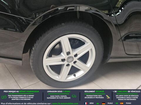 A3 TFSI 115 2019 occasion 31850 Beaupuy