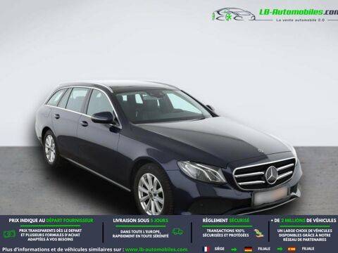 Classe E 220 d BVA 2020 occasion 31850 Beaupuy