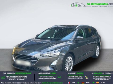 Annonce voiture Ford Focus 17440 €