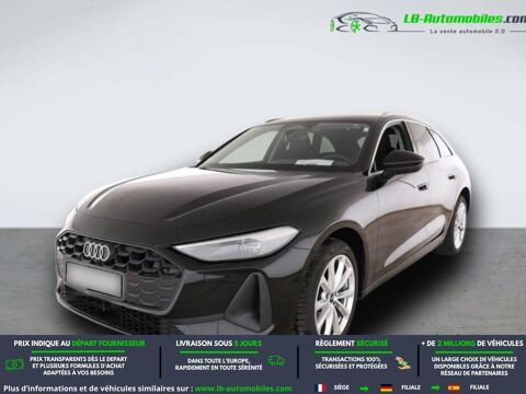 A5 40 TFSI 204 ch BVA Quattro 2025 occasion 31850 Beaupuy